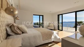 Location de vacances Villa Échappée