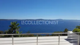 Location de vacances Villa Échappée