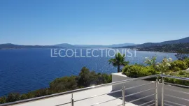 Location de vacances Villa Échappée