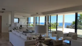 Location de vacances Villa Échappée