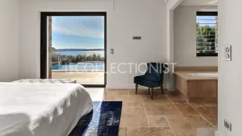 Location de vacances Villa Échappée