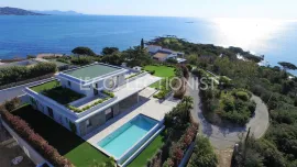 Villa Échappée Sainte-Maxime