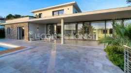 Location de vacances Villa Échappée