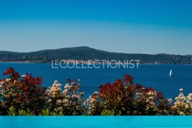 Location de vacances Villa Échappée