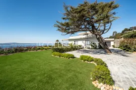 Location de vacances Villa Échappée