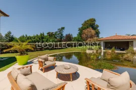 Location de vacances Villa Adarra