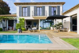 Location de vacances Villa Gotha