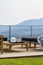 Location de vacances Villa Gotha