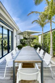 Location de vacances Villa Tiffany