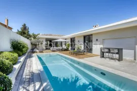 Location de vacances Villa Tiffany