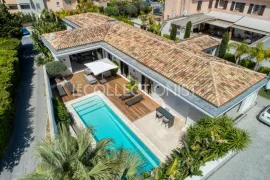 Location de vacances Villa Tiffany