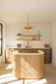 Location de vacances Mas Esteve