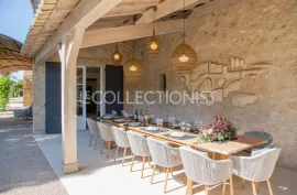 Location de vacances Mas Esteve