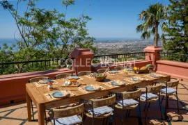 Location de vacances Villa Leonor