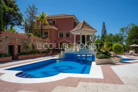 Location de vacances Villa Leonor