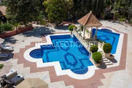 Location de vacances Villa Leonor