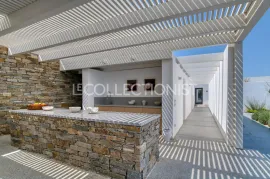 Location de vacances Villa Adamante