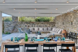 Location de vacances Villa Adamante