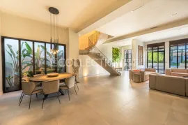 Location de vacances Villa Amanum