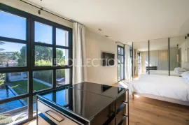 Location de vacances Villa Amanum