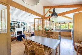 Location de vacances Villa des Oiseaux