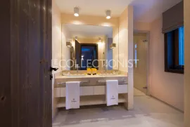 Location de vacances Balegia Apartment 3