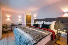 Location de vacances Balegia Apartment 3
