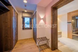 Location de vacances Balegia Apartment 3