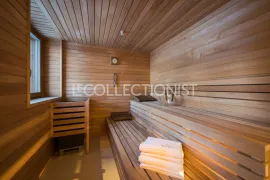 Location de vacances Balegia Apartment 3