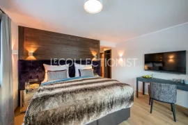 Location de vacances Balegia Apartment 3