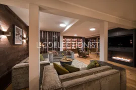 Location de vacances Balegia Apartment 3