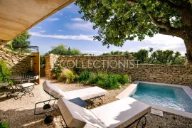 Location de vacances Mas de Jais