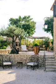 Location de vacances Mas de Jais