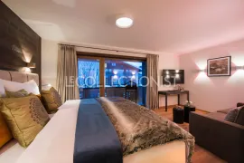 Location de vacances Balegia Apartment 4