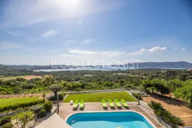 Villa Giulietta Porto vecchio
