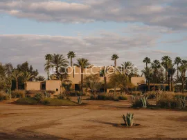 Location de vacances Villa A&N