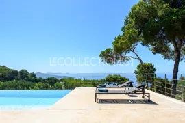 Location de vacances Villa Calypso