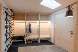 Location de vacances Chalet Melilot