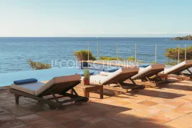 Location de vacances Villa Des Îles D'Or