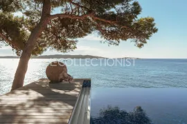 Location de vacances Villa Des Îles D'Or