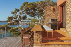 Location de vacances Villa Des Îles D'Or