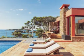 Location de vacances Villa Des Îles D'Or