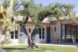 Location de vacances Mas Melìo
