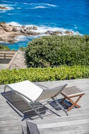 Location de vacances Villa Gallo