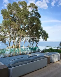 Villa Zélie Saint-Tropez