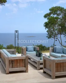 Location de vacances Villa Zélie