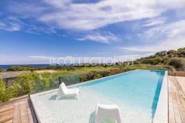 Location de vacances Villa Folaca