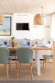 Location de vacances Villa Eremos