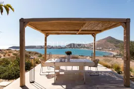 Location de vacances Villa Eremos