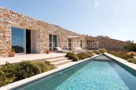 Location de vacances Villa Eremos